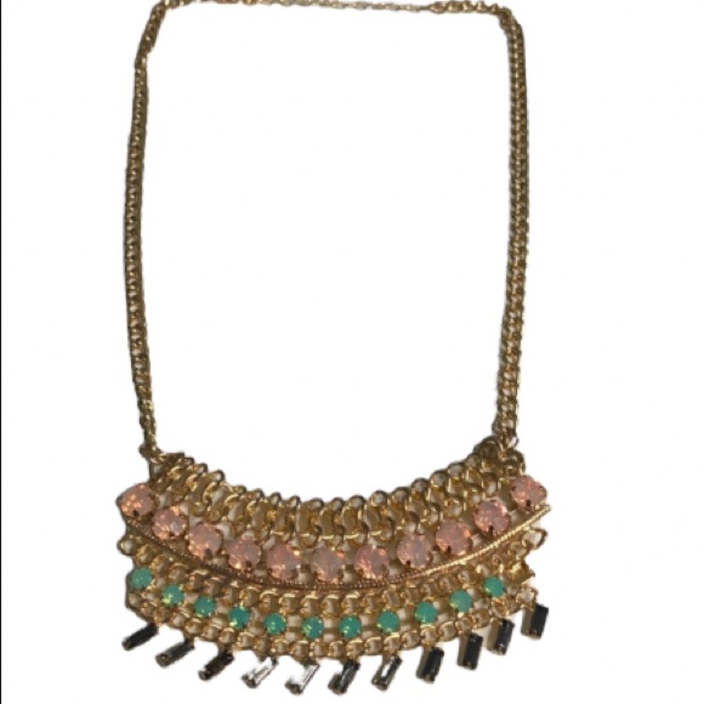 Fashion Necklace